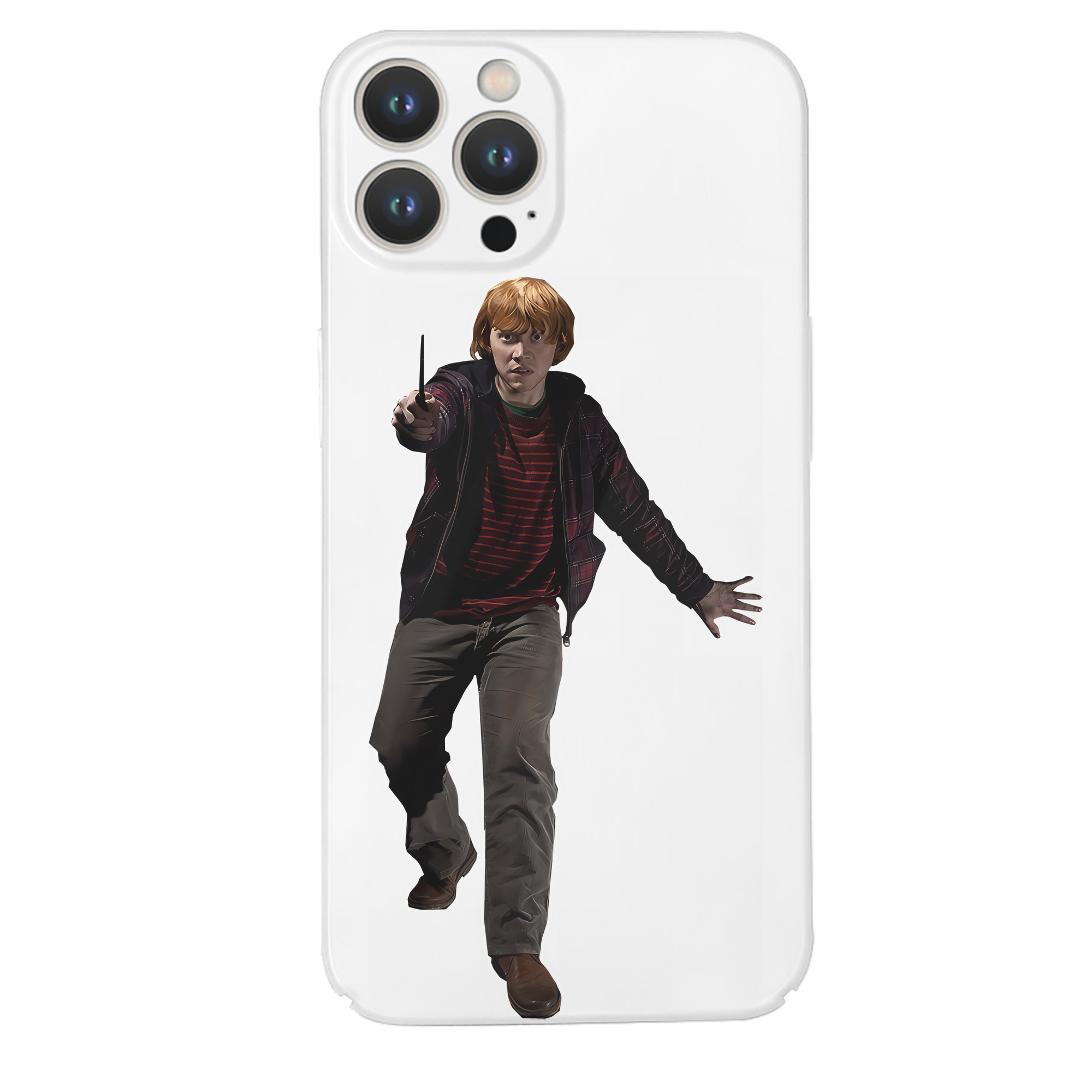 （画像用） Harry Potter ハリー・ポッターシリーズ 【iPhone 14シリーズ対応】ハードケース